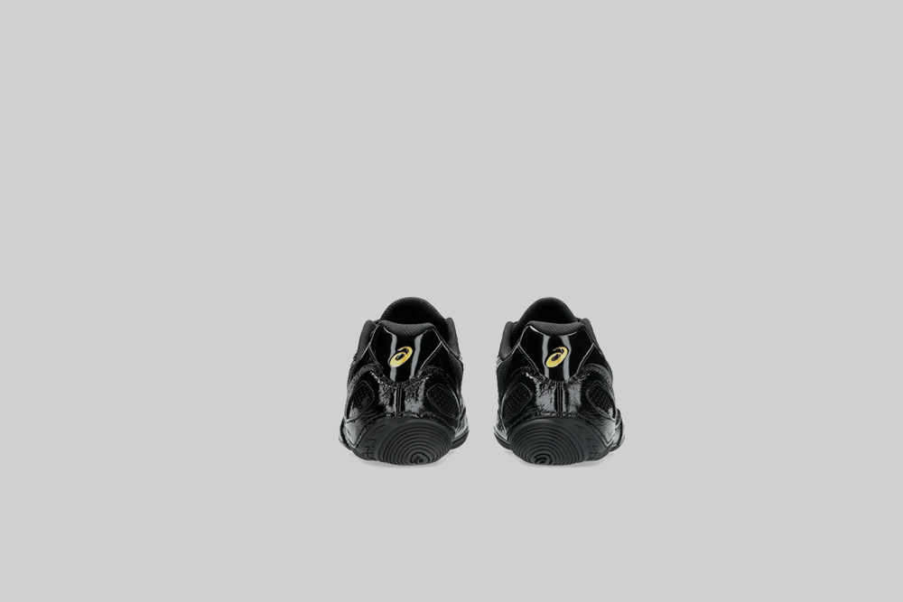 Asics Hypersync 'Black' - 1203B068.001