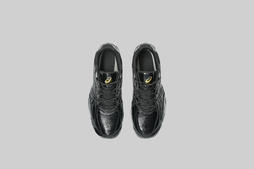 Asics Hypersync 'Black' - 1203B068.001