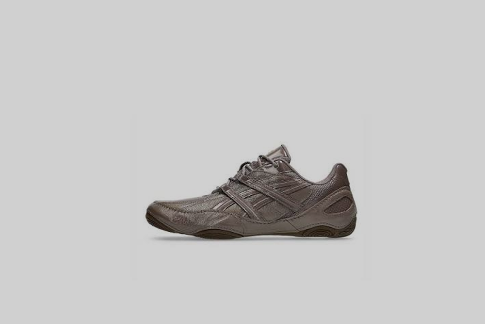 Asics Hypersync 'Cocoa Powder' - 1203B068.200