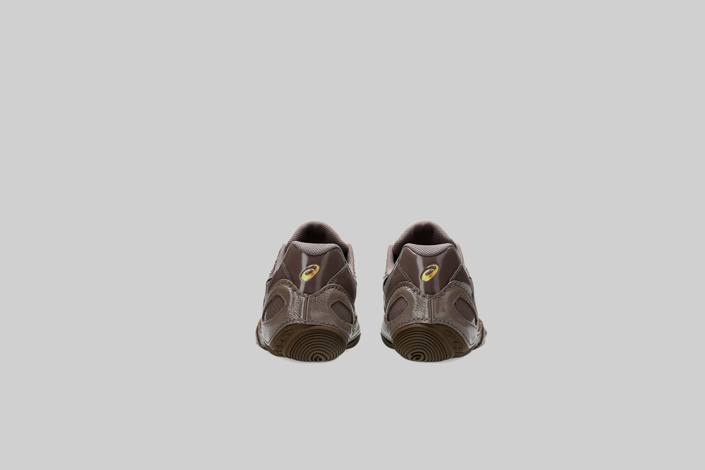 Asics Hypersync 'Cocoa Powder' - 1203B068.200