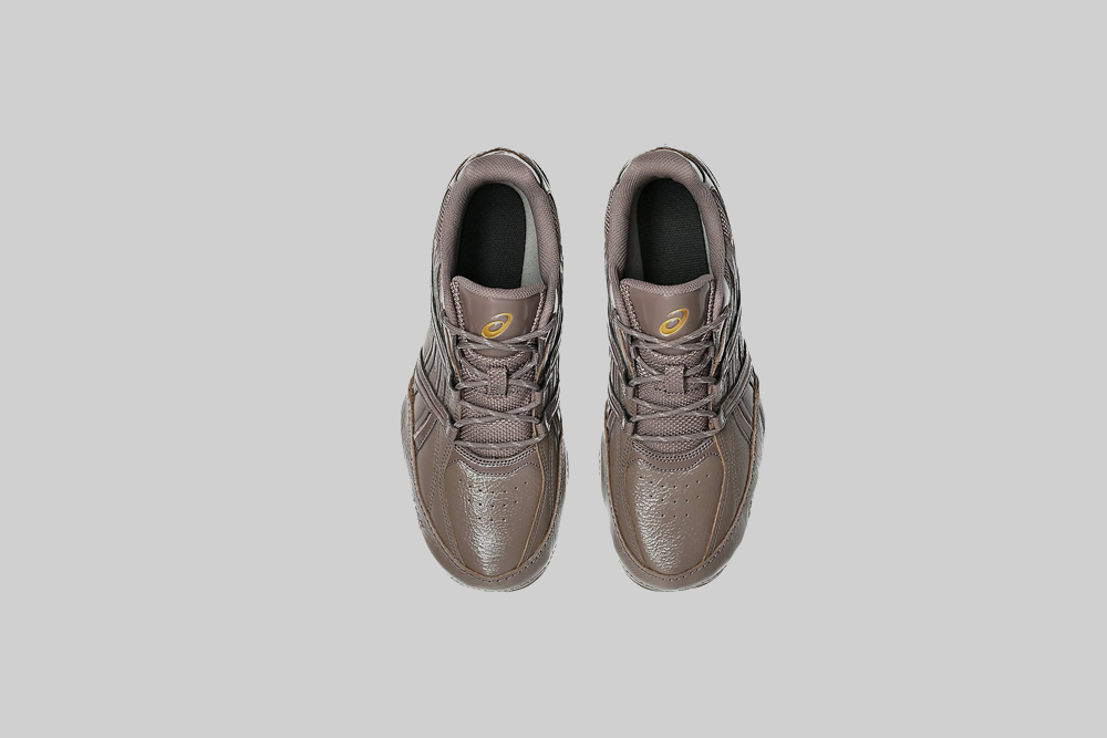 Asics Hypersync 'Cocoa Powder' - 1203B068.200