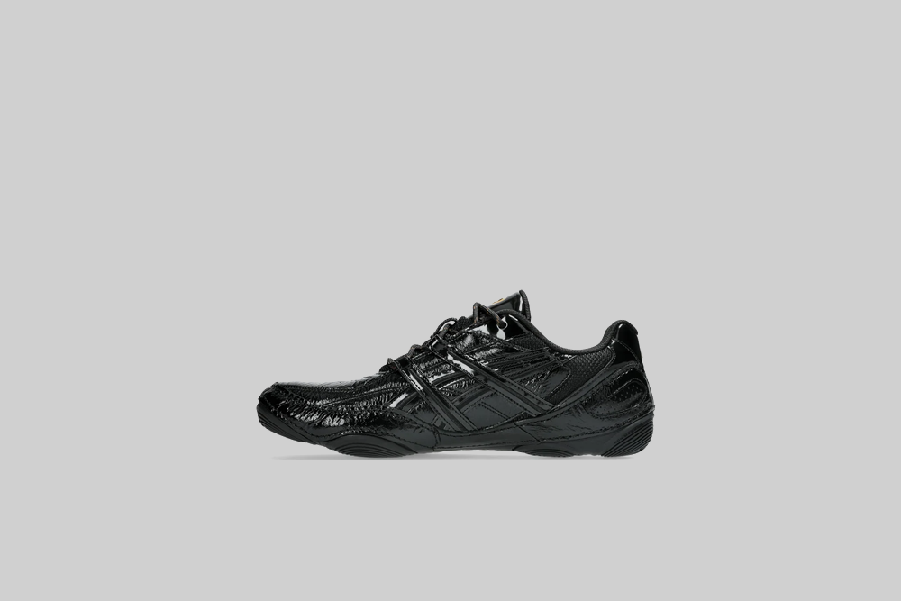 Asics Hypersync 'Black' - 1203B068.001