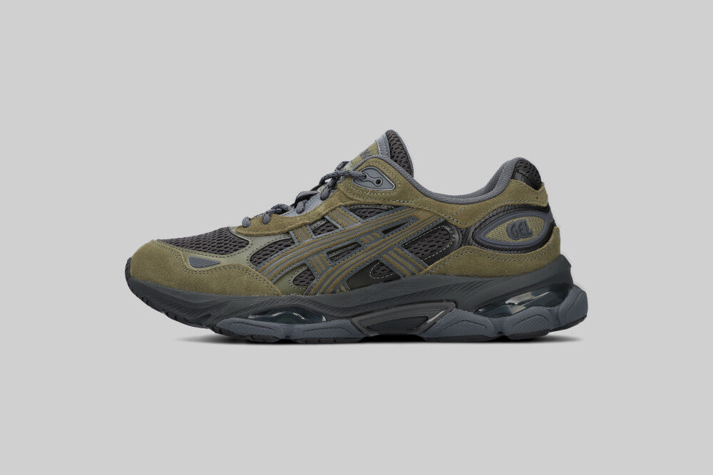 Asics GEL-NYC 2.0 'Loden Green' - 1203B080.021 - Lust México