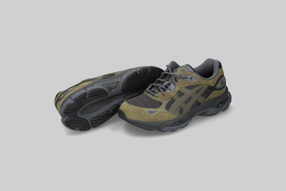 Asics GEL-NYC 2.0 'Loden Green' - 1203B080.021 - Lust México