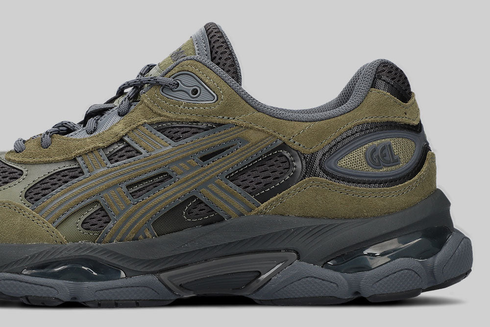 Asics GEL-NYC 2.0 'Loden Green' - 1203B080.021 - Lust México