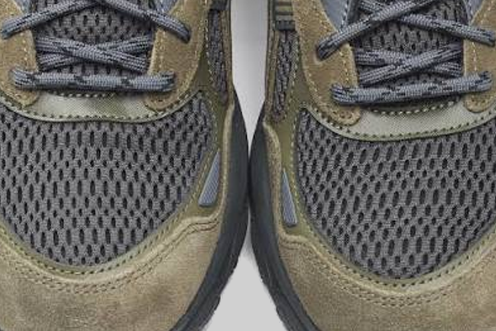 Asics GEL-NYC 2.0 'Loden Green' - 1203B080.021