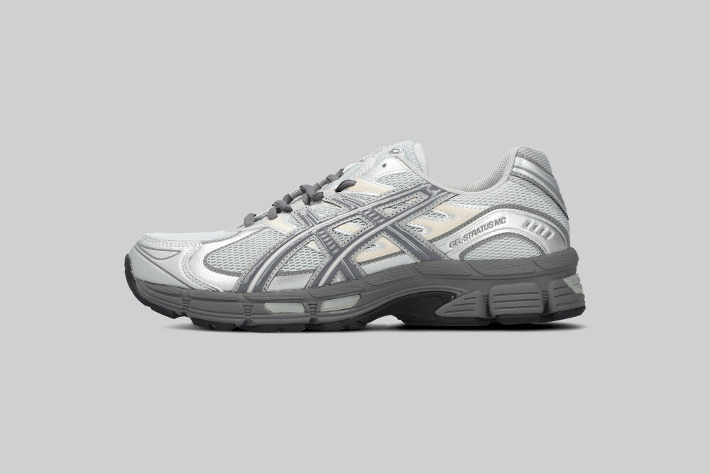 Asics GEL-STRATUS MC 'Concrete' - 1203B219.020 - Lust México