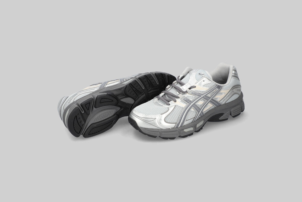 Asics GEL-STRATUS MC 'Concrete' - 1203B219.020 - Lust México