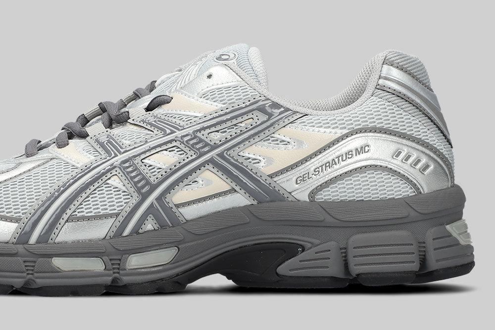 Asics GEL-STRATUS MC 'Concrete' - 1203B219.020 - Lust México