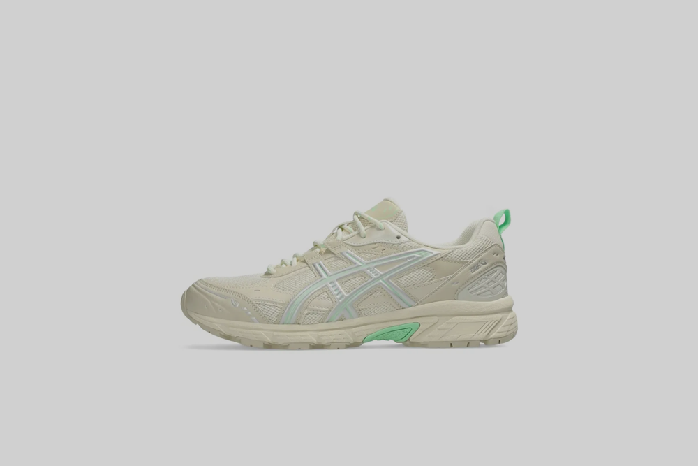 ASICS GEL-NUNOBIKI 'Cream and Menthol' - 1203A536.107 FTW - SNEAKERS - MEN - ADULT - QS - FA - 25 en Lust México
