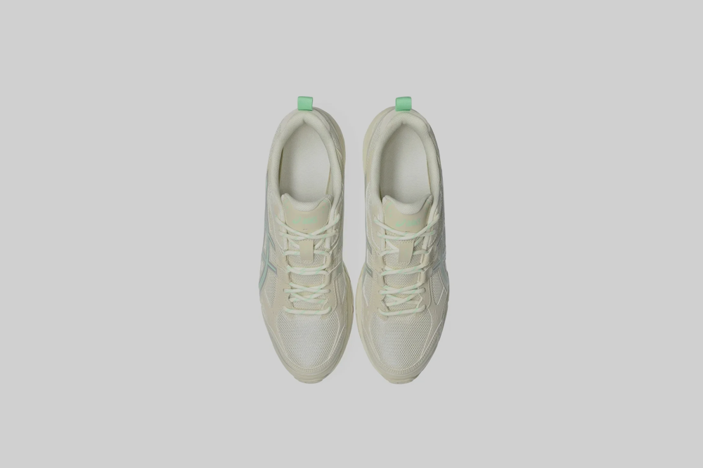 ASICS GEL-NUNOBIKI 'Cream and Menthol' - 1203A536.107 FTW - SNEAKERS - MEN - ADULT - QS - FA - 25 en Lust México