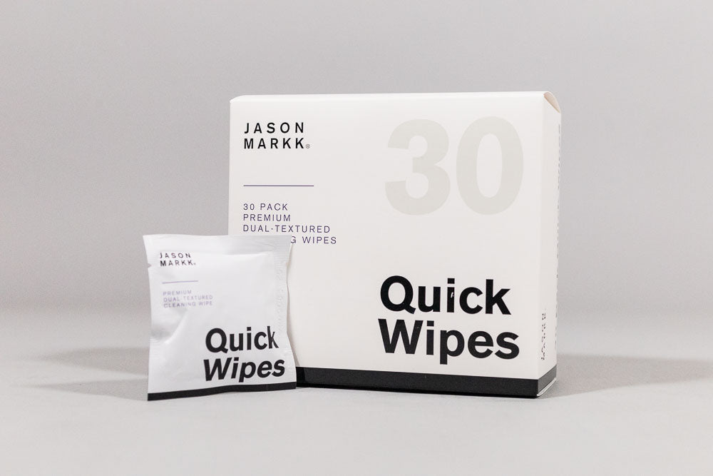 Jason Markk Quick Wipes 30 Pack - [sku] - Lust México
