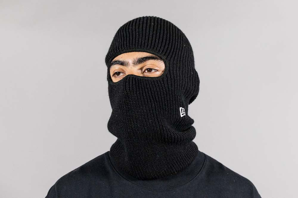 New Era Balaclava Basic Knit - [sku] - Lust México