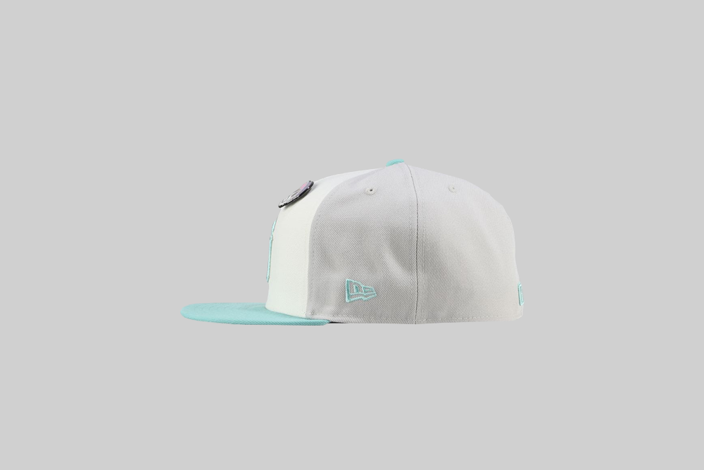 New Era New York Yankees 'Día De Muertos' 59Fifty Cap - 13966114