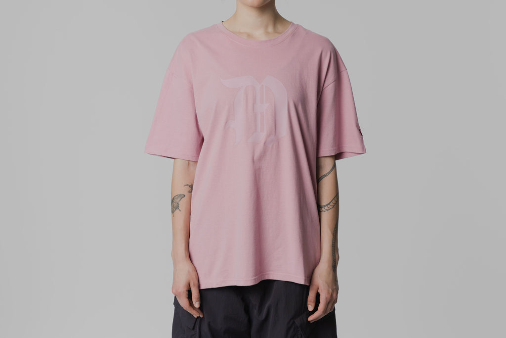 New Era Rodrigo Roji x Diablos SS Tee
