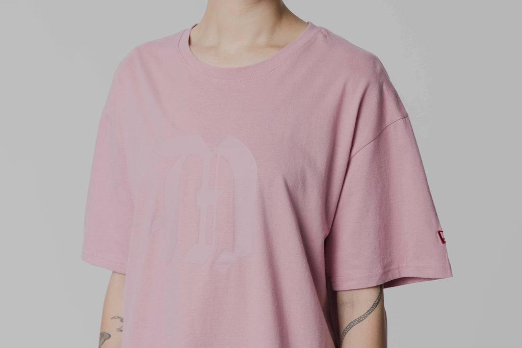 New Era Rodrigo Roji x Diablos SS Tee