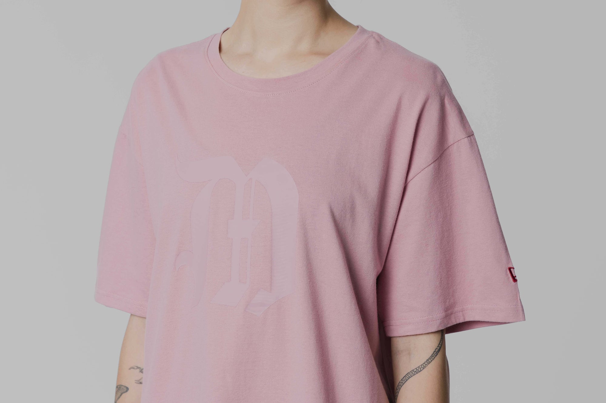 New Era Rodrigo Roji x Diablos SS Tee