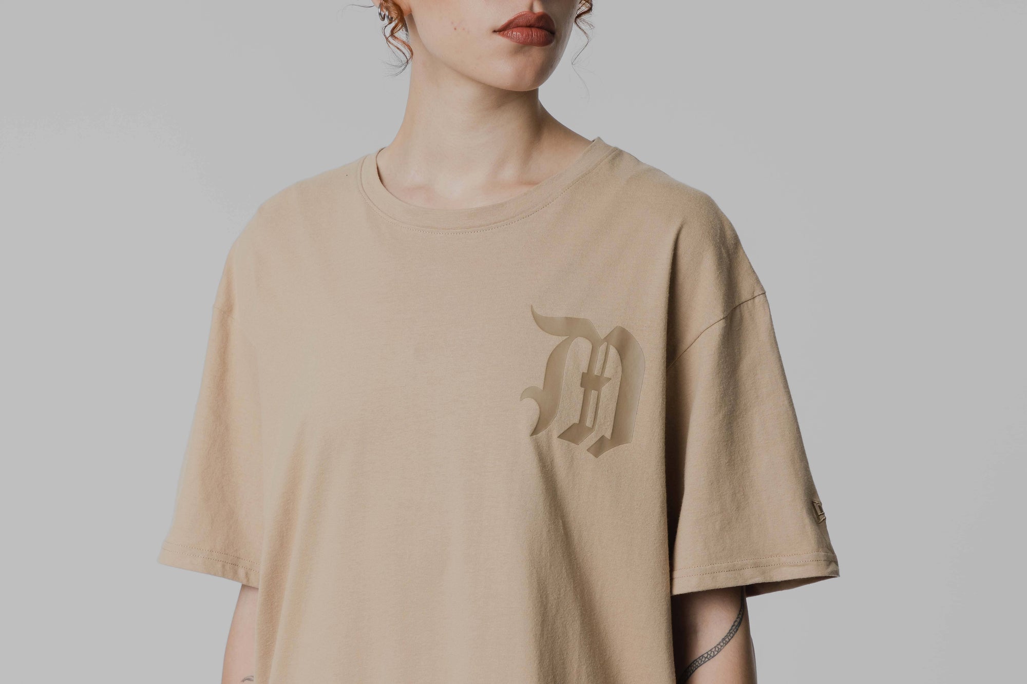 New Era Rodrigo Roji x Diablos SS Tee