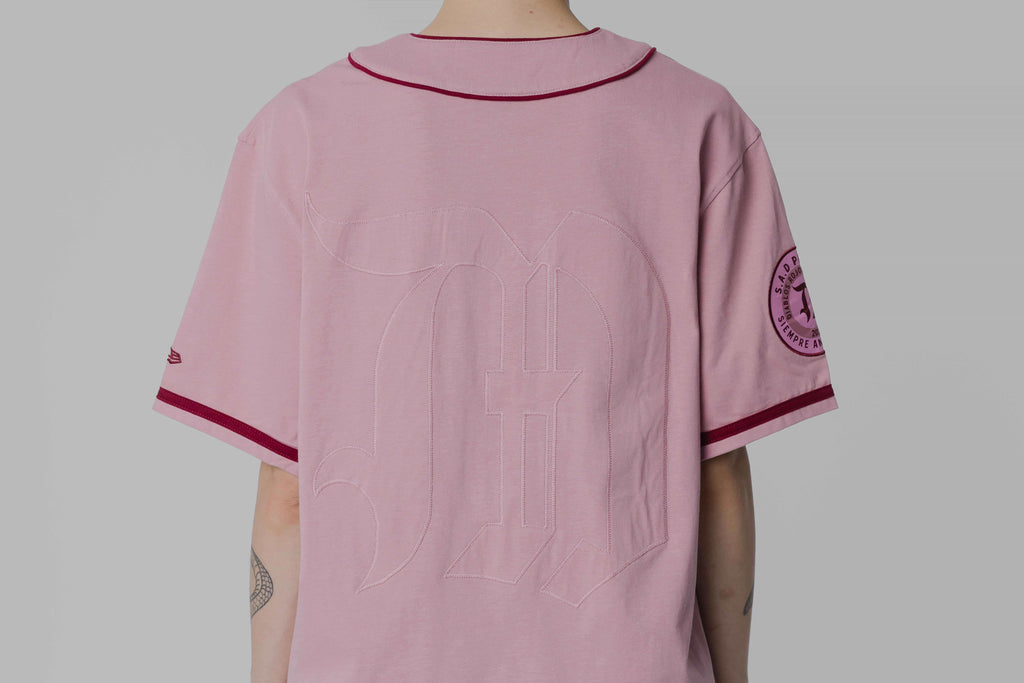 New Era Rodrigo Roji x Diablos Jersey - [sku] - Lust México