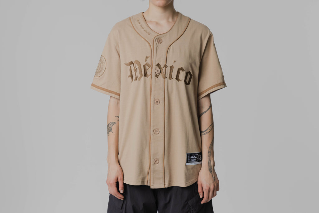 New Era Rodrigo Roji x Diablos Jersey - [sku] - Lust México