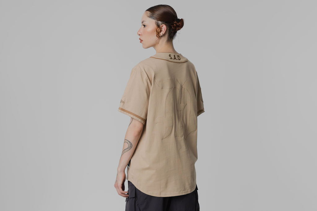 New Era Rodrigo Roji x Diablos Jersey - [sku] - Lust México