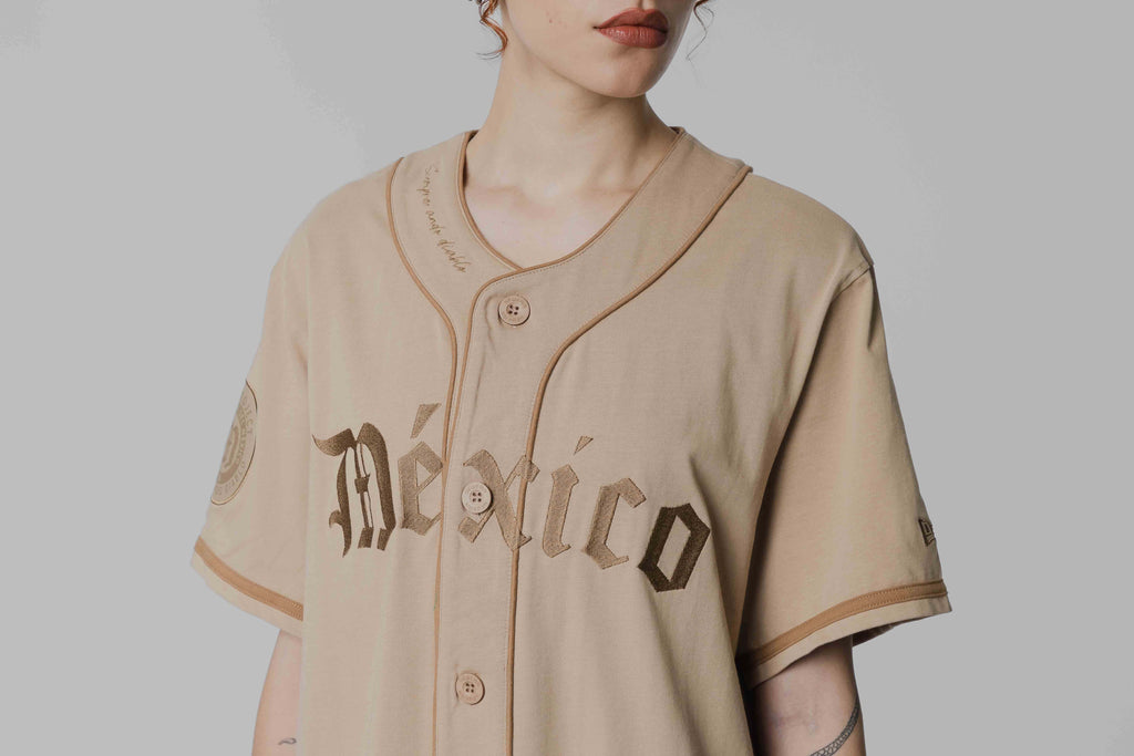 New Era Rodrigo Roji x Diablos Jersey - [sku] - Lust México