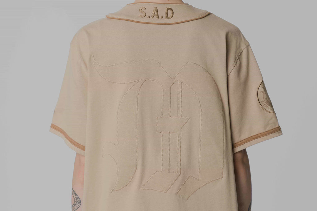 New Era Rodrigo Roji x Diablos Jersey - [sku] - Lust México