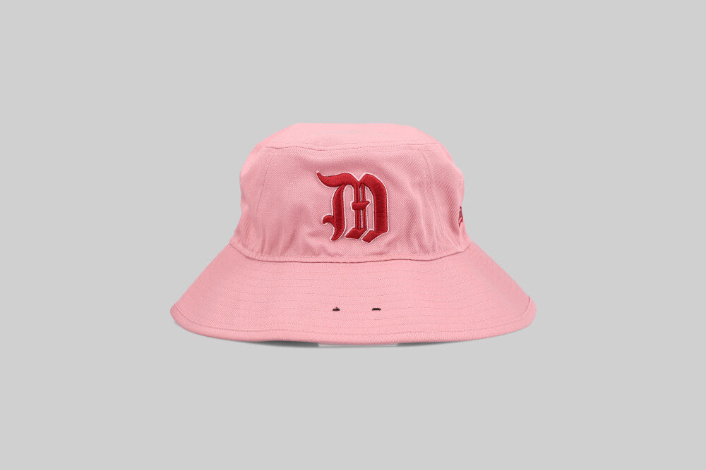 New Era Rodrigo Roji x Diablos Bucket Hat