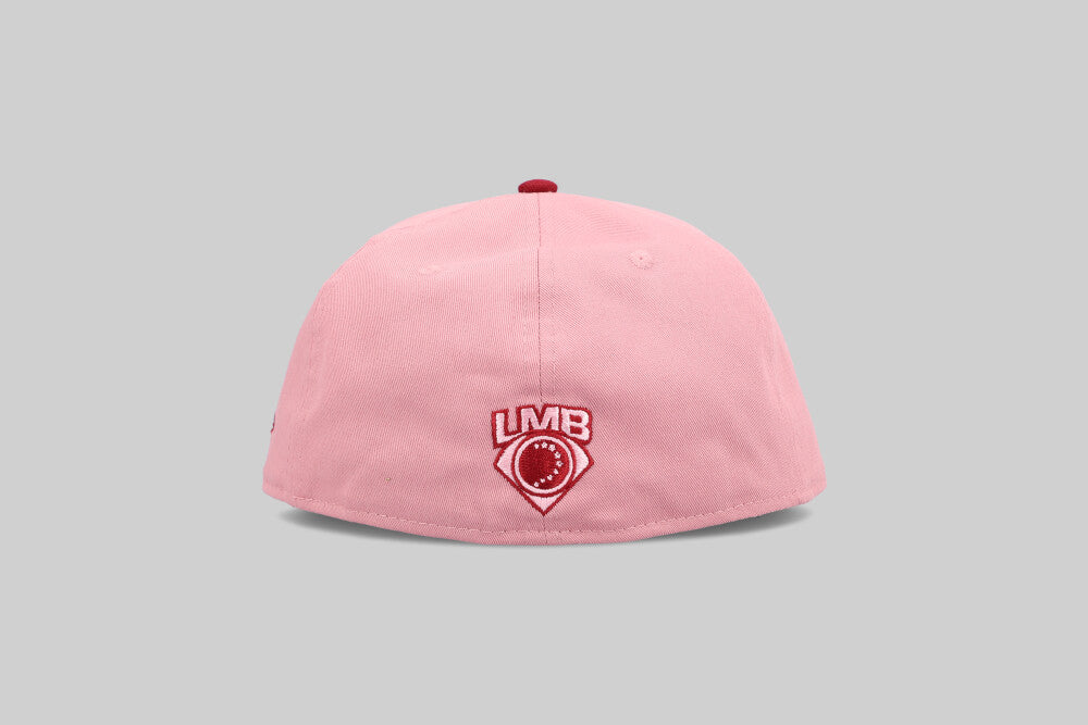 New Era Rodrigo Roji x Diablos 59Fifty Cap