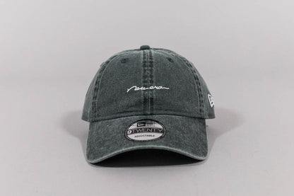 New Era Acid Wash Handwritten 920CS Cap