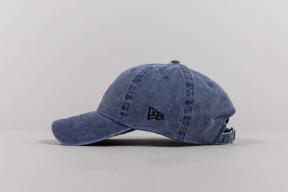 New Era Acid Wash Box Logo 920CS Cap