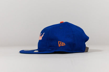 New Era New York Mets MLB Cooperstown 950 RC Strapback Cap