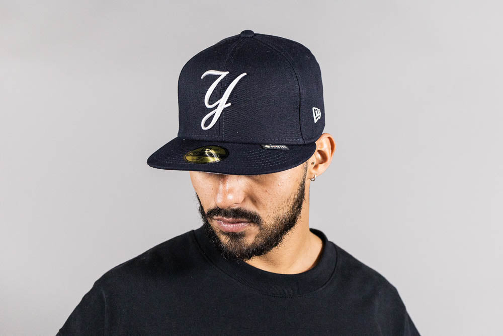 New Era New York Yankees MLB Gore-Tex 59Fifty Cap - [sku] - Lust México