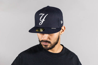 New Era New York Yankees MLB Gore-Tex 59Fifty Cap - [sku] - Lust México
