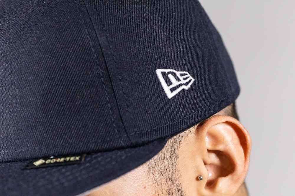 New Era New York Yankees MLB Gore-Tex 59Fifty Cap - [sku] - Lust México