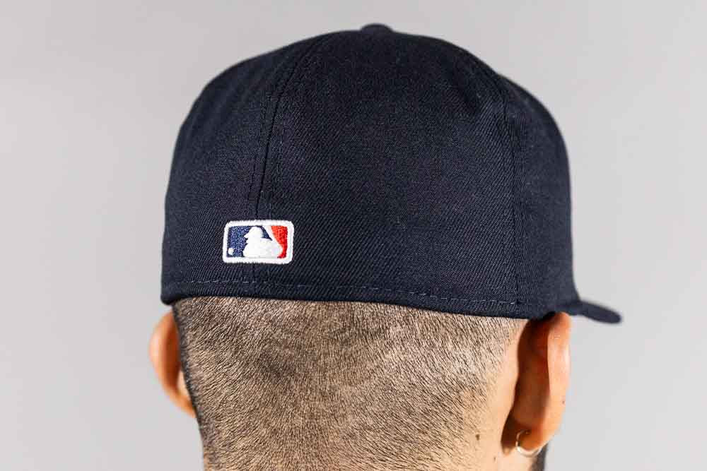 New Era New York Yankees MLB Gore-Tex 59Fifty Cap - [sku] - Lust México
