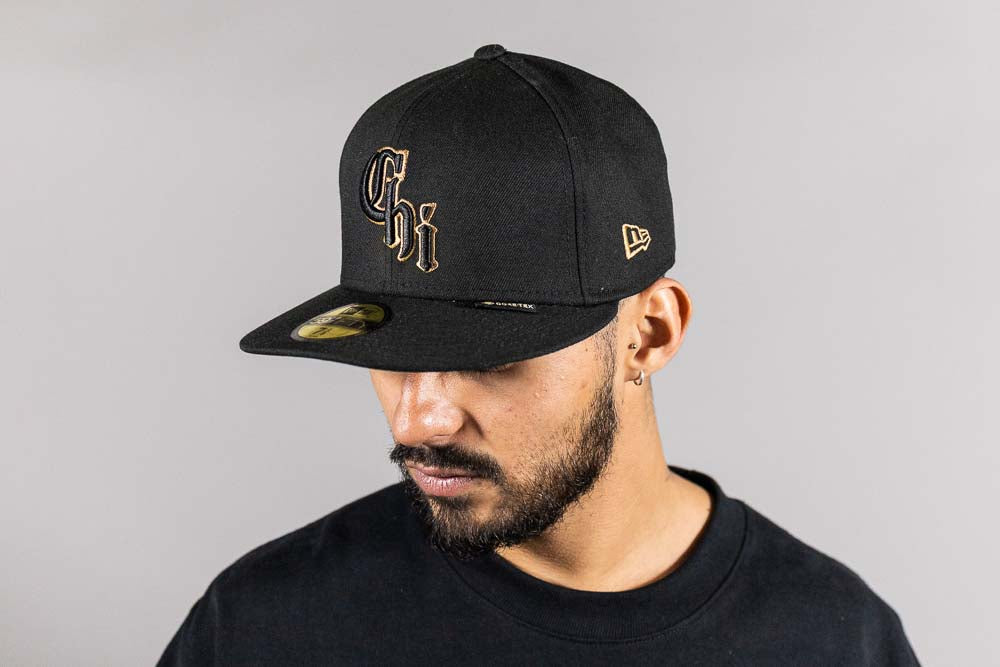 New Era Chicago White Sox MLB Gore-Tex 59Fifty Cap - [sku] - Lust México