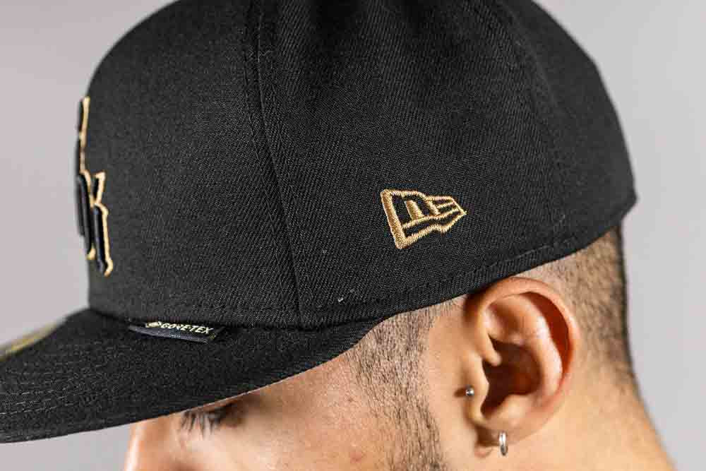 New Era Chicago White Sox MLB Gore-Tex 59Fifty Cap - [sku] - Lust México