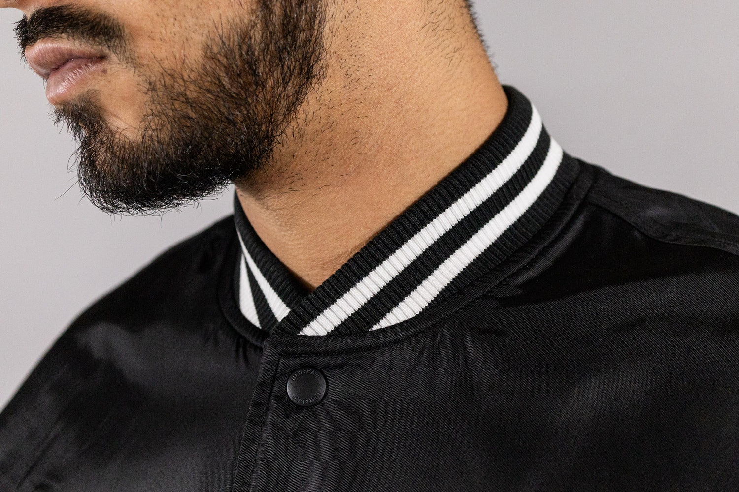 New Era Chicago White Sox MLB Wordmark Jacket - [sku] - Lust México