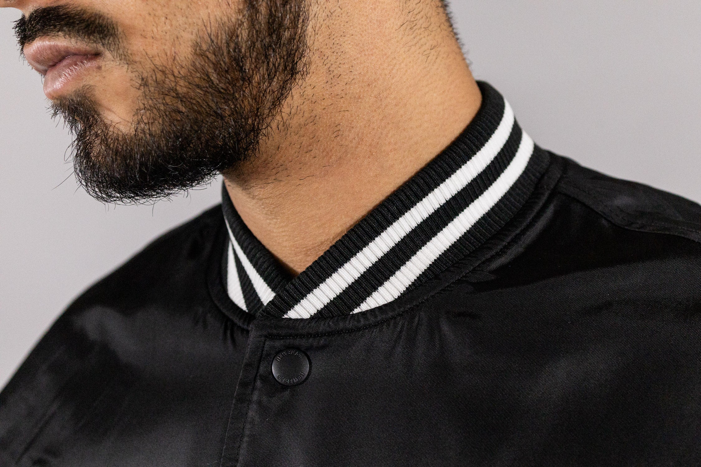 New Era Chicago White Sox MLB Wordmark Jacket - [sku] - Lust México