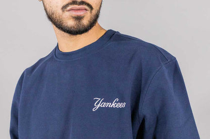 New Era New York Yankees Korea Sweatshirt