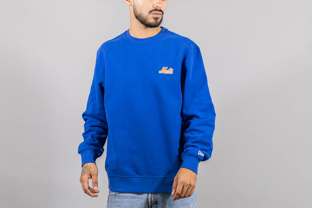 New Era New York Mets Korea Sweatshirt