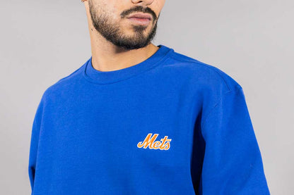 New Era New York Mets Korea Sweatshirt