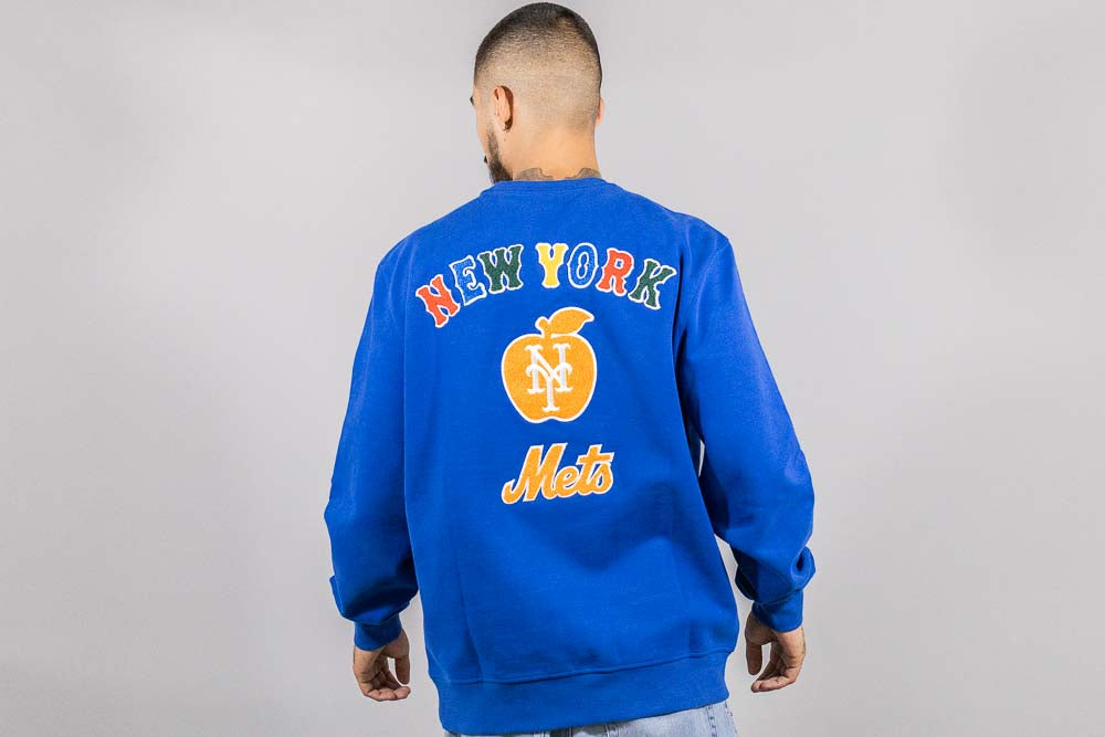 New Era New York Mets Korea Sweatshirt