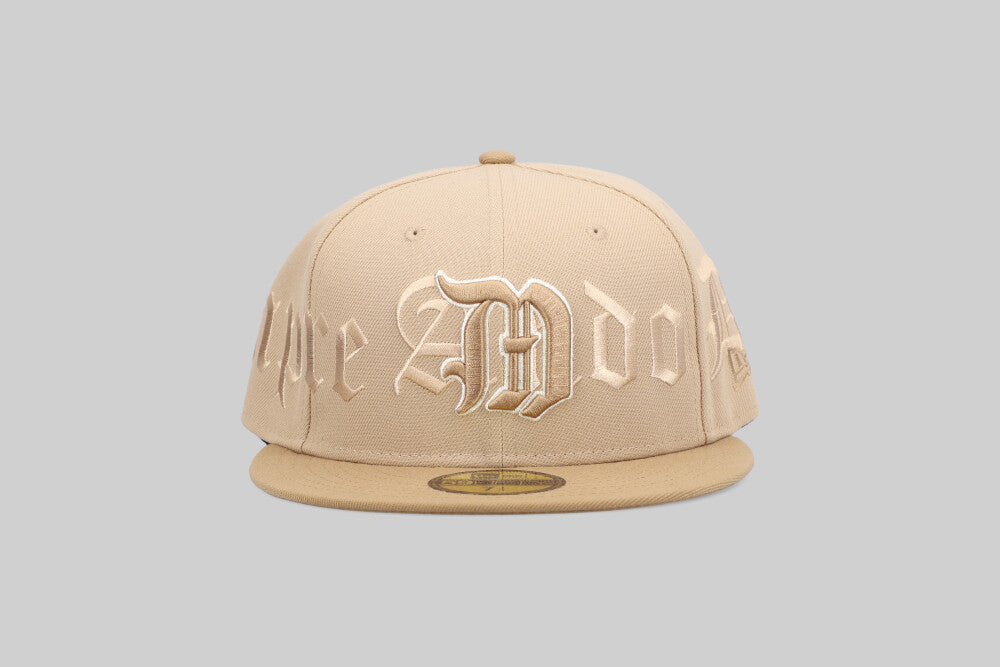 New Era Rodrigo Roji x Diablos 59Fifty Cap