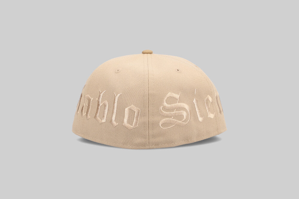 New Era Rodrigo Roji x Diablos 59Fifty Cap