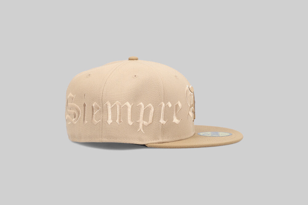 New Era Rodrigo Roji x Diablos 59Fifty Cap