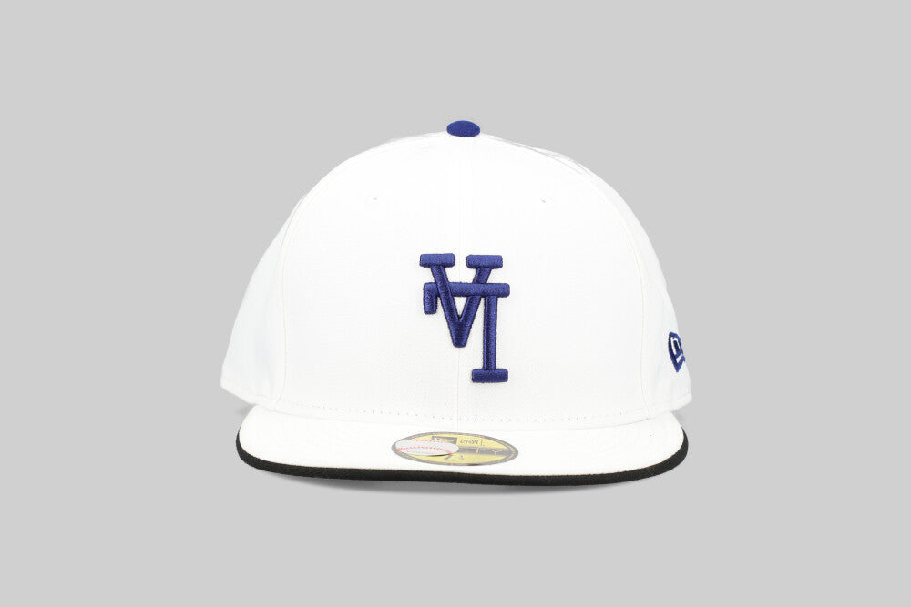 New Era LA Dodgers MLB Upside Down 59Fifty Cap - [sku] - Lust México
