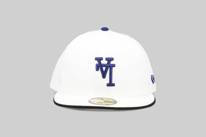 New Era LA Dodgers MLB Upside Down 59Fifty Cap - [sku] - Lust México