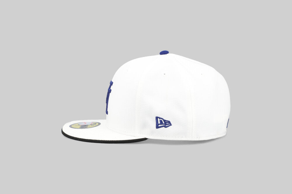 New Era LA Dodgers MLB Upside Down 59Fifty Cap - [sku] - Lust México